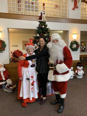 Peoples Senior Living