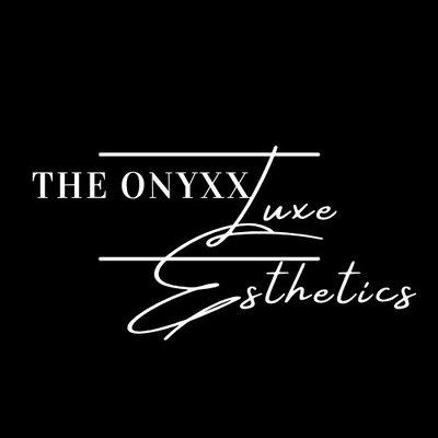 The Onyxx Luxe Esthetics