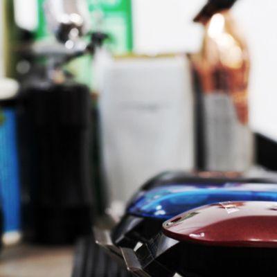 Est.73 Barber Shop & Boutique