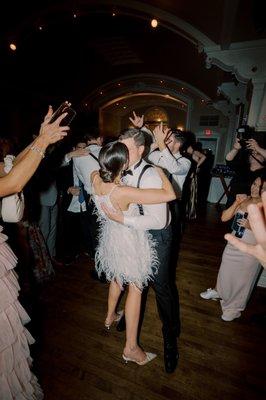 Wedding Day Hairstyling Bride Bridesmaids Formal Styling