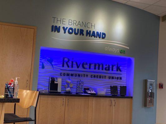 Rivermark Community Credit Union