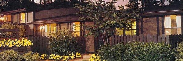 Stratford Apartments