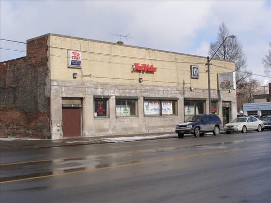 Sheliga Drug True Value