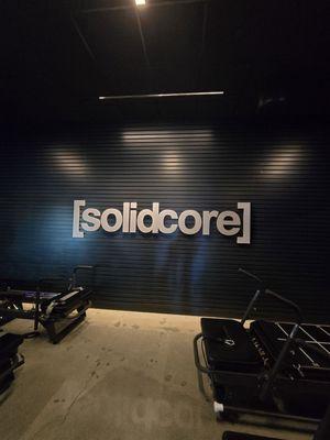 Solidcore