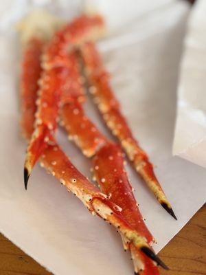 Tracy's King Crab Shack