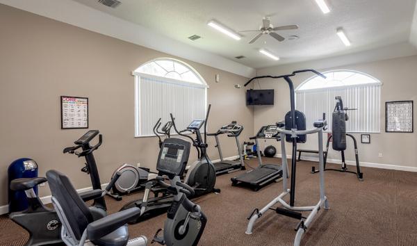 Treasure Cay Apartments