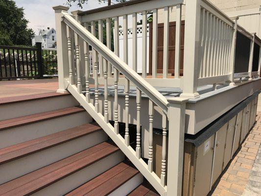 Walter Brown Services