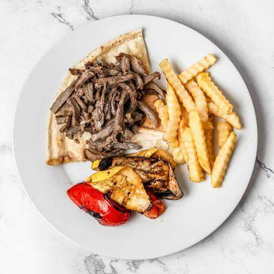 Sinbad Restaurant & Cafe