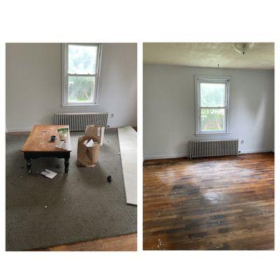 Valentino Cleaning Service