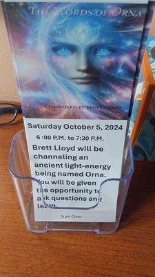 The Cosmic Church of Truth