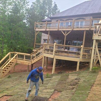 Here 2 Help Maintenance and Repairs