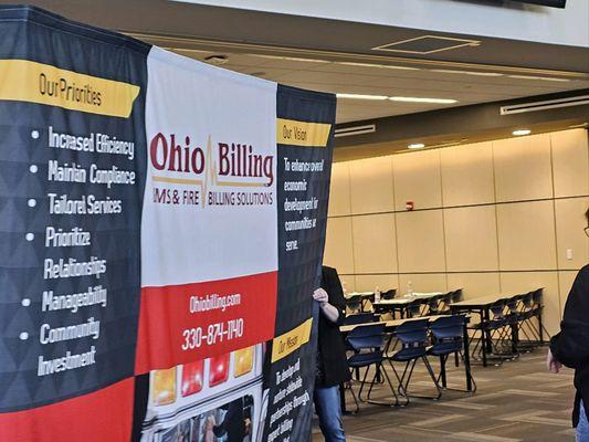 Ohio Billing