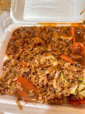 Coconutz Fusion Cafe