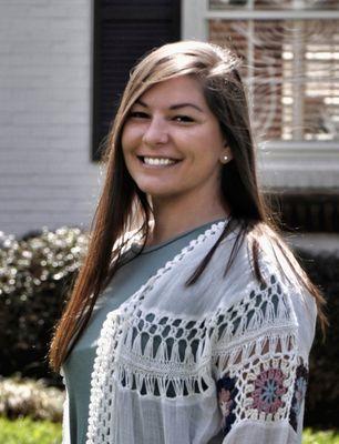 Danielle Stone- Broker