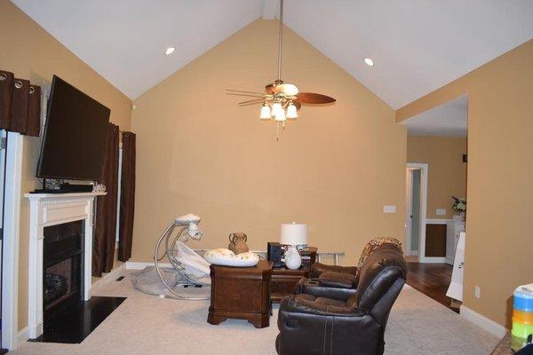 RollIt Painting Company