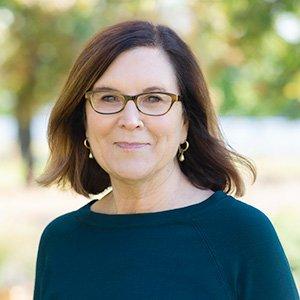 Carol Diament - Compass