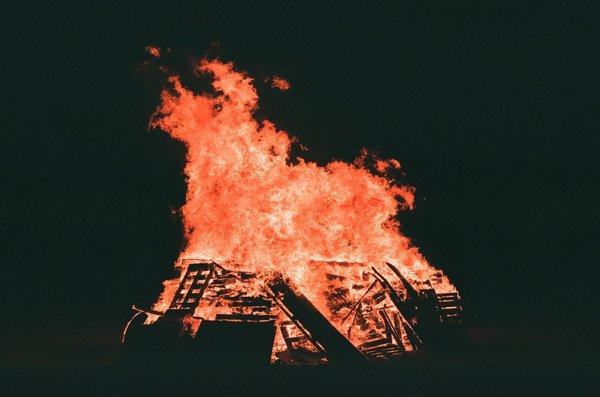 Gus David Sanchez Film Photography