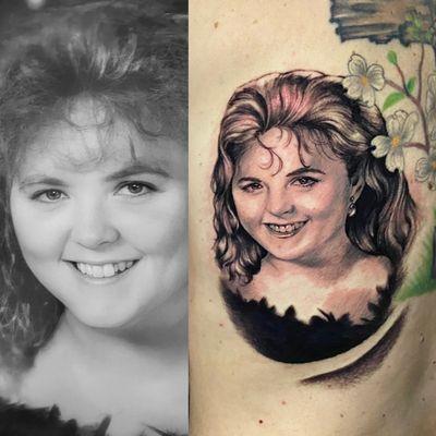 Radiant Custom Tattoo