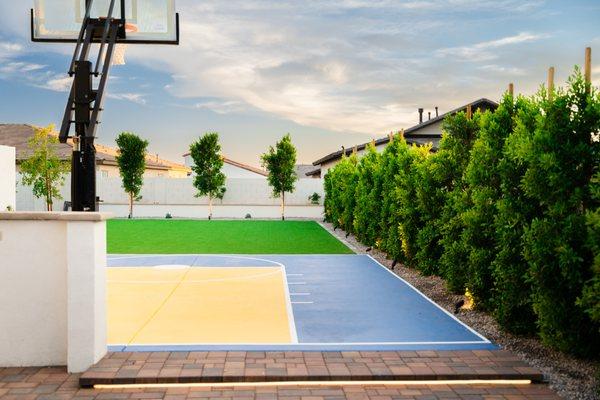 Garcia's Dreamscapes