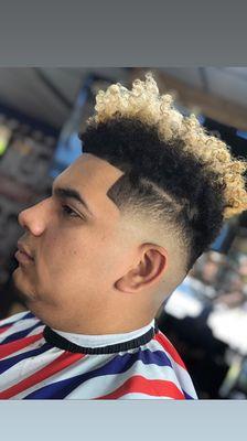 Luis Aguilar-The pnw barber