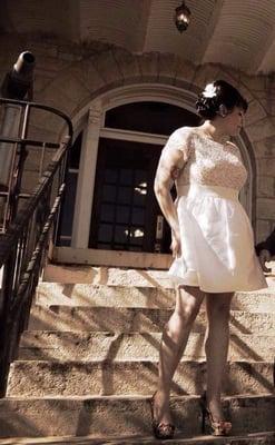 David's Bridal Oklahoma City OK