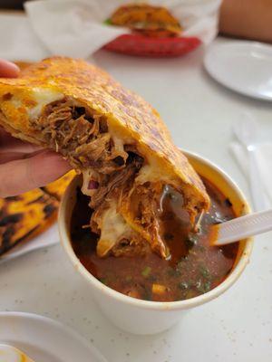 JJ's Birrieria and Antojitos