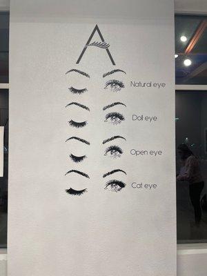Allure Lashes & Beauty Lounge