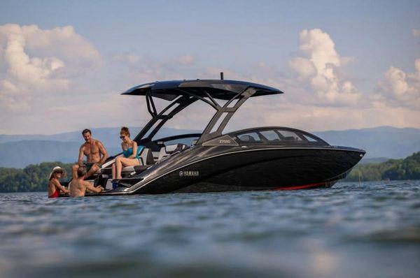 RIVA Motorsports & Marine of the Keys