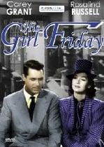 Your Girl Friday