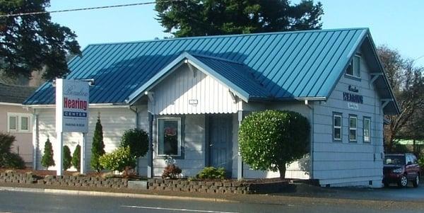 Beaulieu Hearing Center