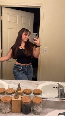 On Stage Hair Design