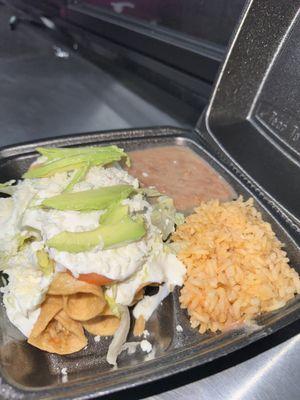 La Garza Tacos y Mas