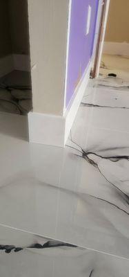 PRO Contractor Repair & Paint