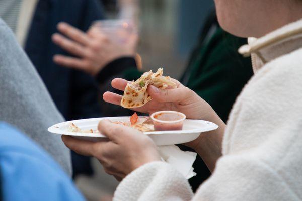 Columbia City Night Market