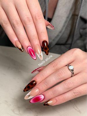 Nails Allure