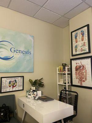 Genesis Colon Care
