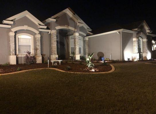 Prestige Outdoor Solutions