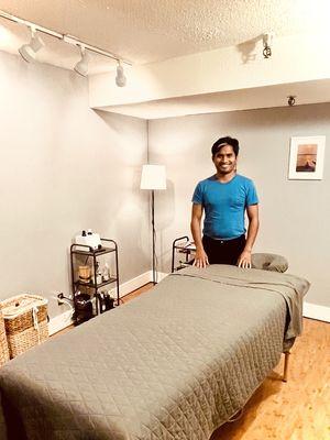 Therapeutic Ayurveda Center