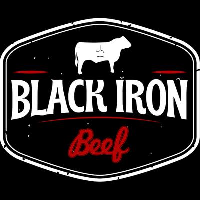Black Iron Beef