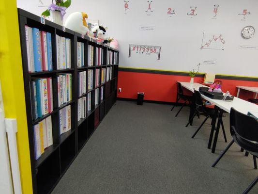 Mathnasium - Scotts Valley