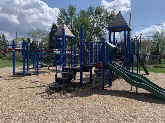 Valley Forge Elementary