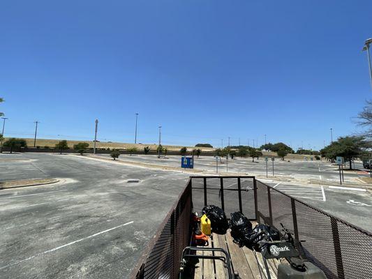 Up Above Tree Service & Landscape