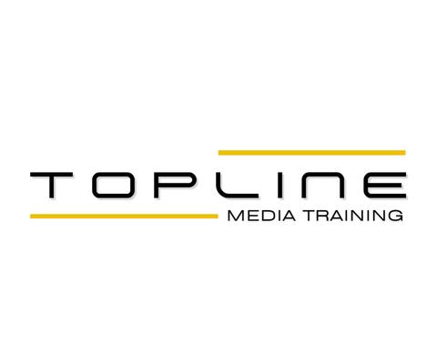 Topline Media Training