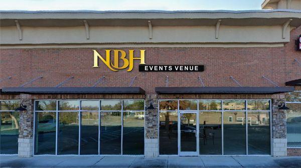 NBH Events Venue