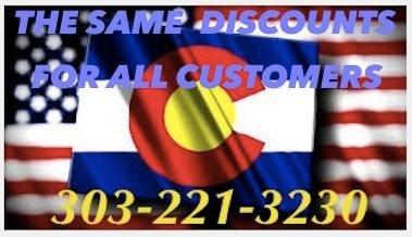 Colorado Deadlock