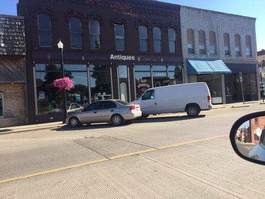 Rare Necessities & Antiques Collectibles