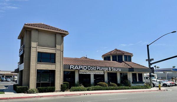 As of August 9, not open yet 2025