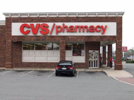 CVS Pharmacy