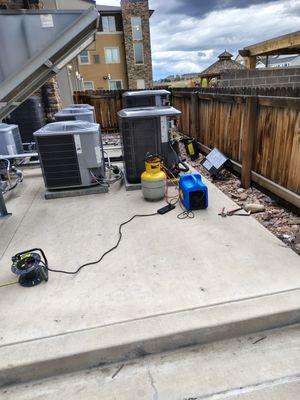 Empire Hvac Technicians