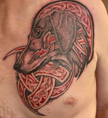 Knightdale Tattoo Company